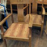 152 4148 CHAIRS